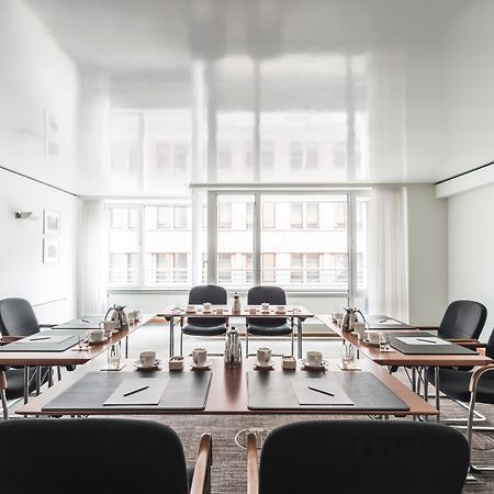 The Mandala Berlin, A Member Of Design Hotels ธุรกิจ รูปภาพ A meeting room