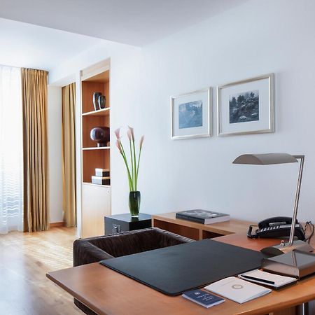 The Mandala Berlin, A Member Of Design Hotels ภายนอก รูปภาพ