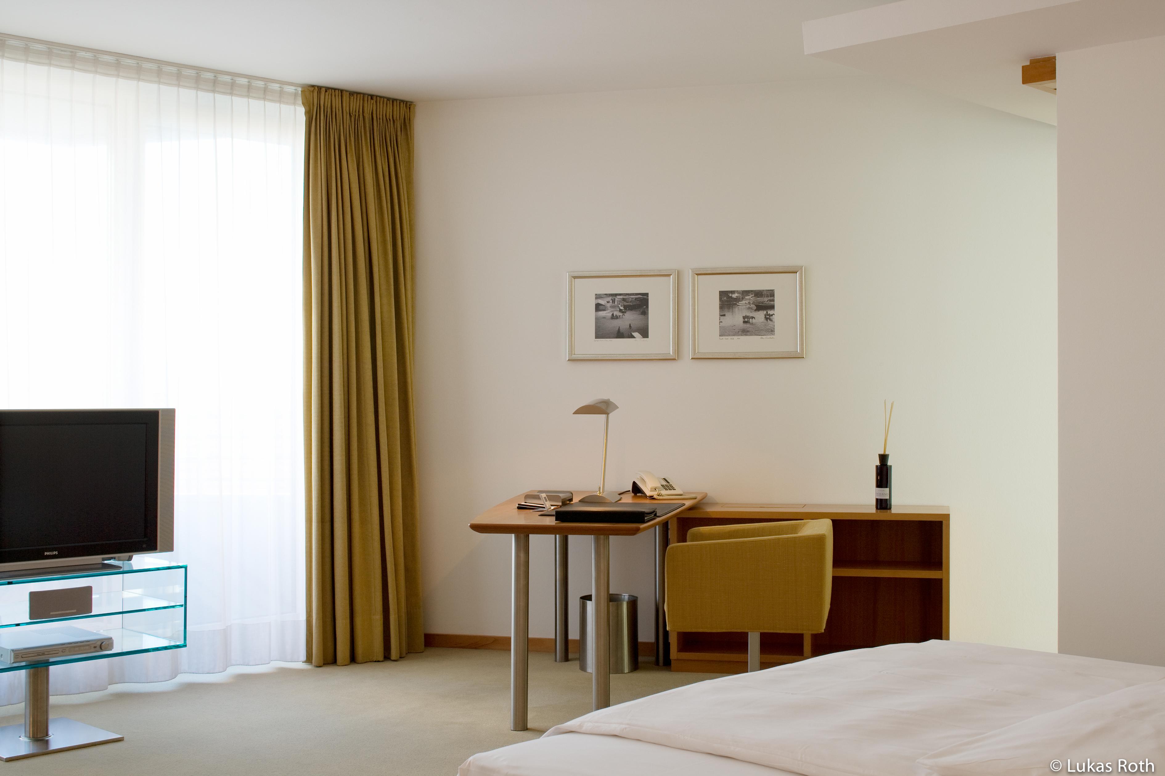 The Mandala Berlin, A Member Of Design Hotels ภายนอก รูปภาพ A room at the Hotel de la Ville