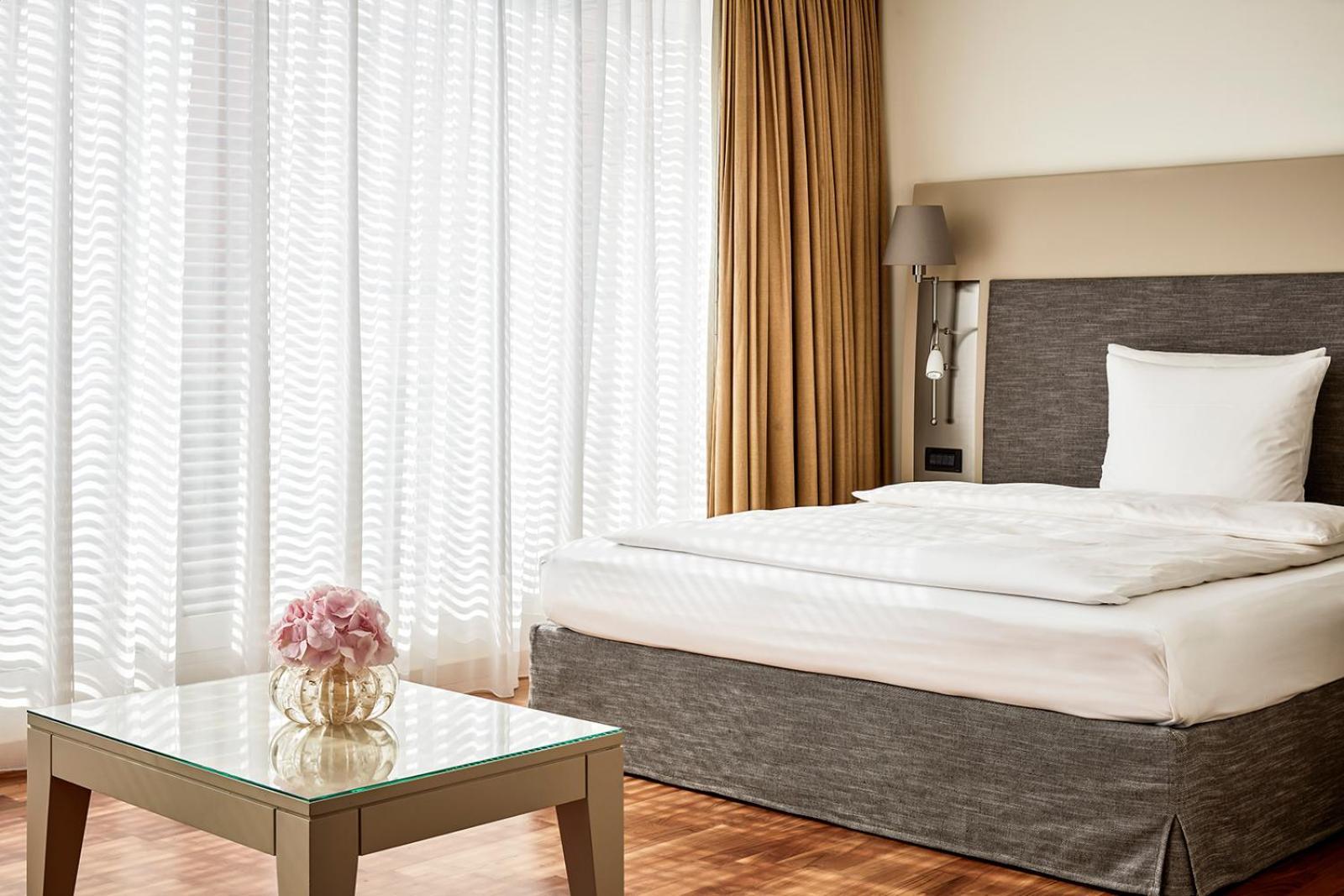 The Mandala Berlin, A Member Of Design Hotels ภายนอก รูปภาพ